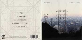 CD Belmont: Between You & Me