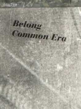 LP Belong: Common Era