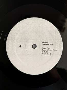 LP Belong: Common Era