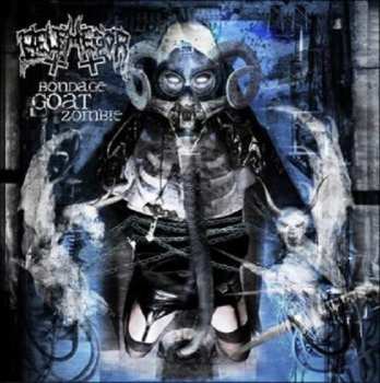 Album Belphegor: Bondage Goat Zombie