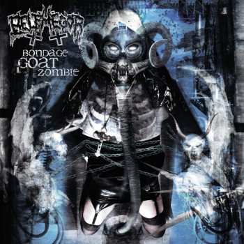 CD Belphegor: Bondage Goat Zombie