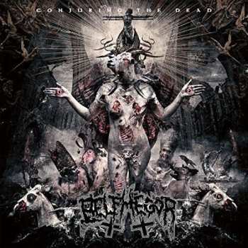 Album Belphegor: Conjuring The Dead