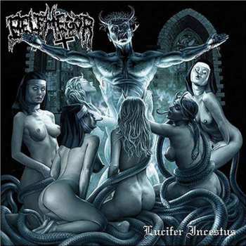 CD Belphegor: Lucifer Incestus