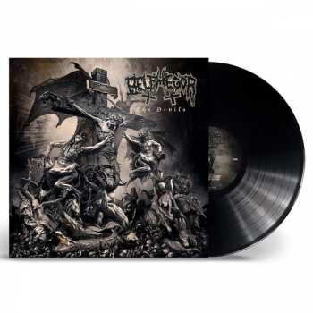 LP Belphegor: The Devils LTD