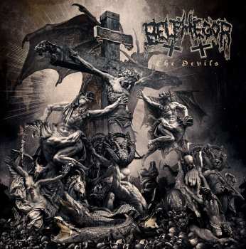 CD Belphegor: The Devils