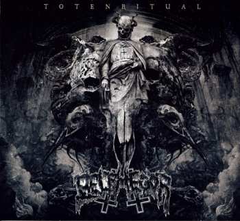 CD Belphegor: Totenritual LTD | DIGI