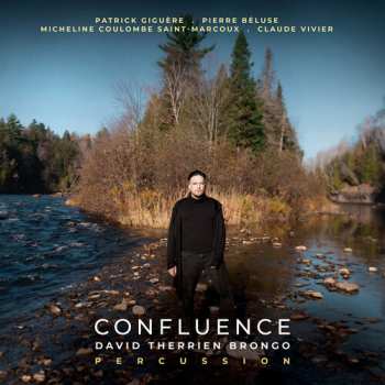 Album Beluse / Giguere / Brongo: Confluence
