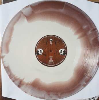 LP Belvedere: The Revenge Of The Fifth LTD | CLR