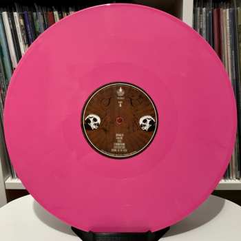 LP Belvedere: The Revenge Of The Fifth CLR