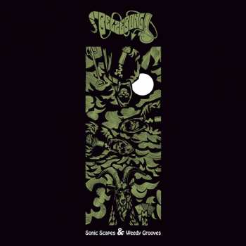 LP Belzebong: Sonic Scapes & Weedy Grooves