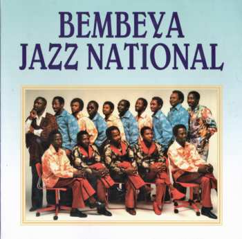 Album Bembeya Jazz National: Bembeya Jazz National