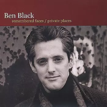 Remembered Faces / Private Places