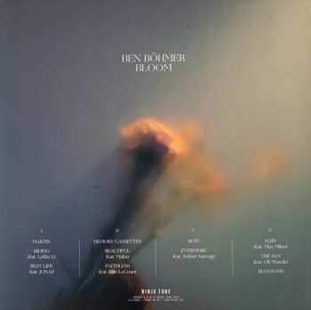 2LP Ben Böhmer: Bloom
