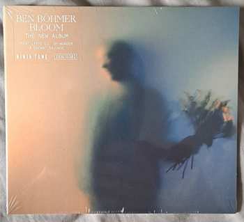 CD Ben Böhmer: Bloom