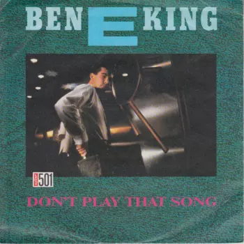 Don't Play That Song