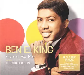 Stand By Me - The Collection