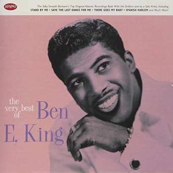 Album Ben E. King: The Very Best Of Ben E. King
