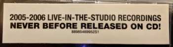 CD Ben Folds: Live At Myspace