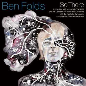 2LP Ben Folds: So There
