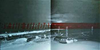 LP Ben Frost: By The Throat