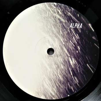 LP Ben Frost: By The Throat