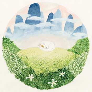CD Ben Hackett: Songs For Sleeping Dogs