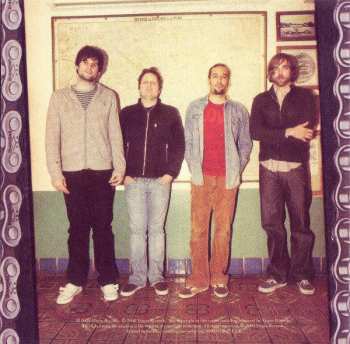CD Ben Harper And Relentless7: White Lies For Dark Times DIGI