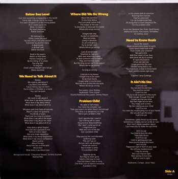 LP Ben Harper: Bloodline Maintenance