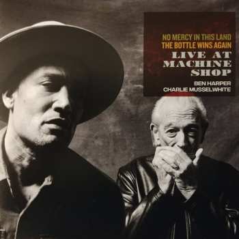 SP Ben Harper: Live At Machine Shop