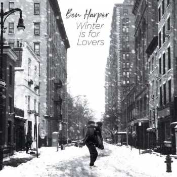 LP Ben Harper: Winter Is For Lovers
