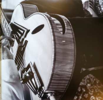 LP Ben Harper: Winter Is For Lovers CLR | LTD