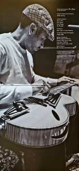 LP Ben Harper: Winter Is For Lovers CLR | LTD