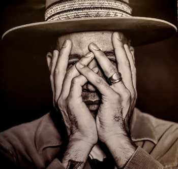 LP Ben Harper: Winter Is For Lovers CLR | LTD