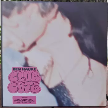 Ben Hauke: Club Cute