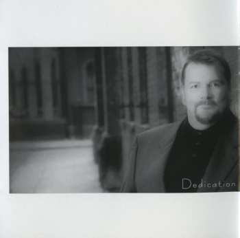 CD Ben Heppner: Dedication