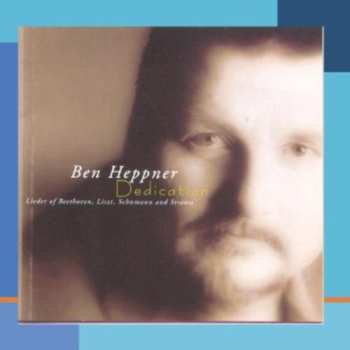 CD Ben Heppner: Dedication