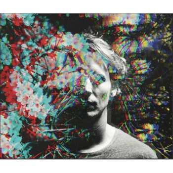 CD Ben Howard: I Forget Where We Were