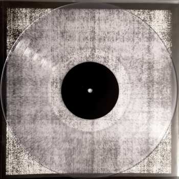 LP Ben Howard: The Burgh Island E.P. CLR | NUM