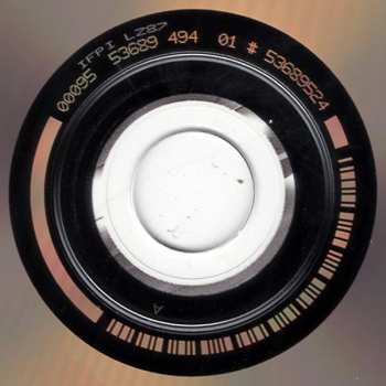 4CD Ben Liebrand: Grand 12-Inches 13