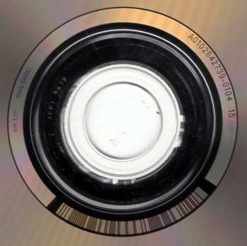 4CD Ben Liebrand: Grand 12-Inches 14