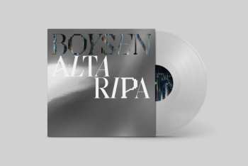 LP Ben Lukas Boysen: Alta Ripa