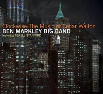 Clockwise: The Music Of Cedar Walton