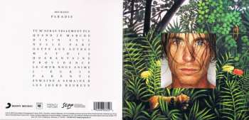 CD Ben Mazue: Paradis 