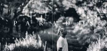 CD Ben Mazue: Paradis 