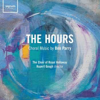 Album Royal Holloway Choir: The Hours