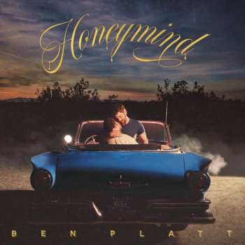 CD Ben Platt: Honeymind