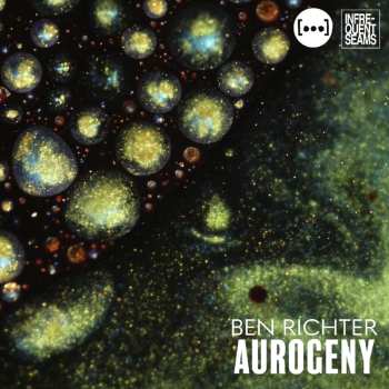 Album Ben Richter: Aurogeny