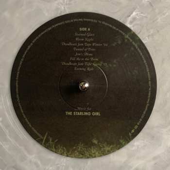 LP Lord Huron: Music for The Starling Girl (Score & Music from the Original Motion Picture) CLR
