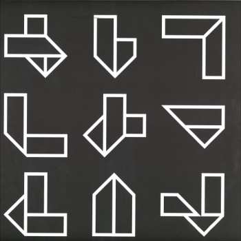 Album Ben Sims: Gamma Ray Subway Ep
