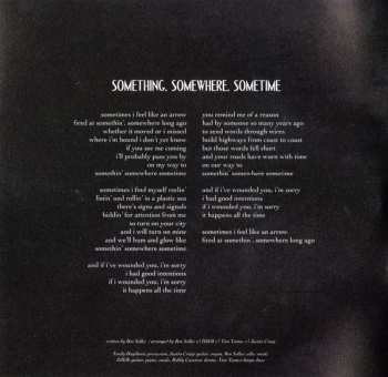 CD Daniel Martin Moore: Dear Companion